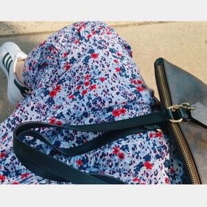 Meet your Posher, Evelin